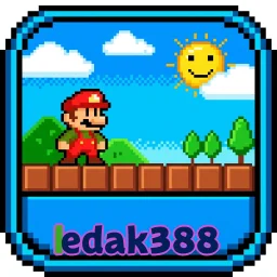ledak388